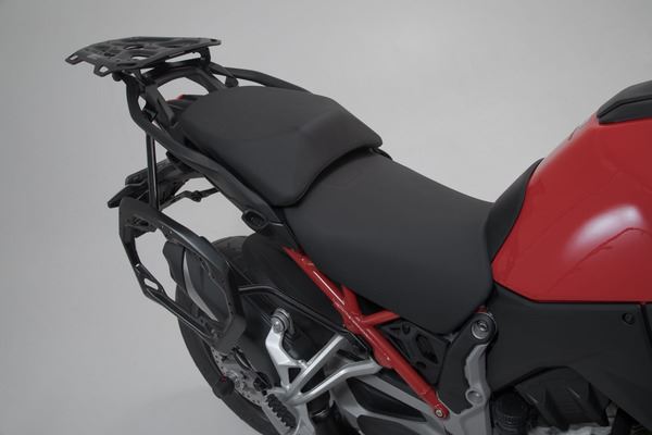 SW MOTECH PRO Side Carrier DUCATI MULTISTRADA V4 1200 KFT.22.822.30000/B