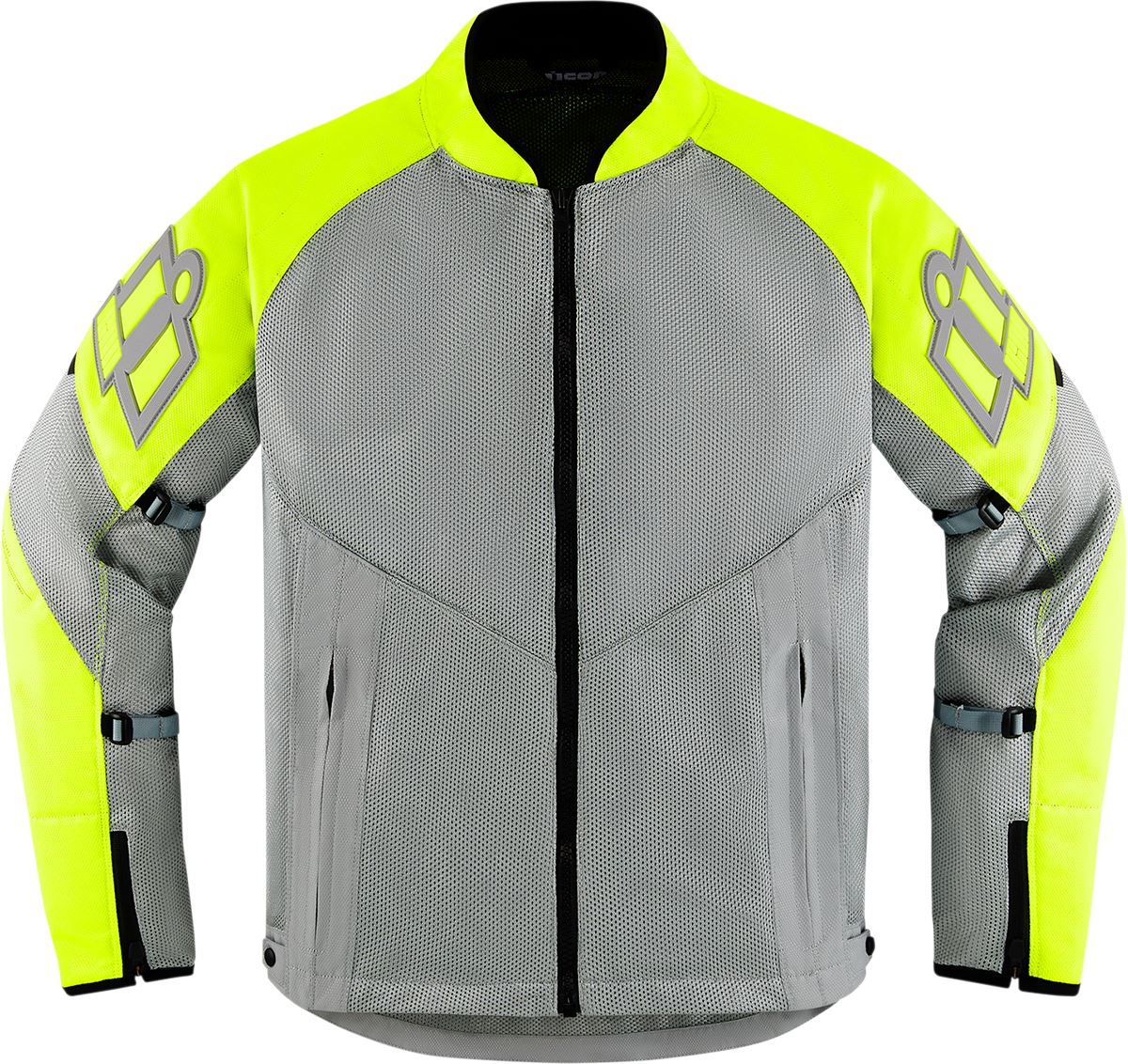 ICON Mesh AF™ Motorcycle Jacket 2023 Model