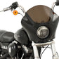 MEMPHIS SHADES Gauntlet Fairing Includes Windshield MEM7191