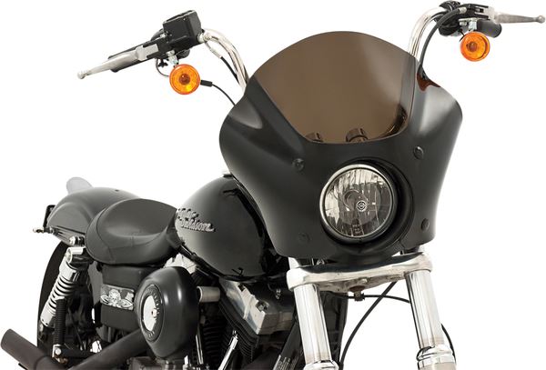 MEMPHIS SHADES Gauntlet Fairing Includes Windshield MEM7191