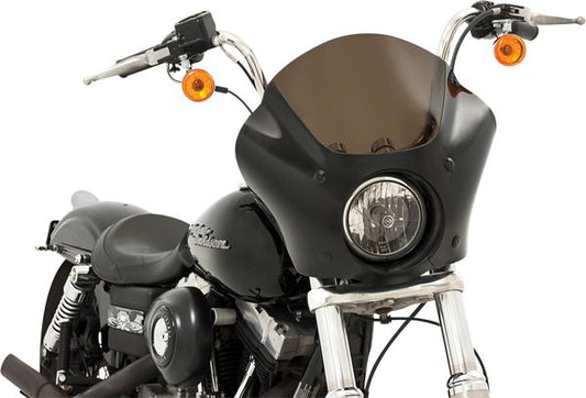 MEMPHIS SHADES Gauntlet Fairing Includes Windshield MEM7191