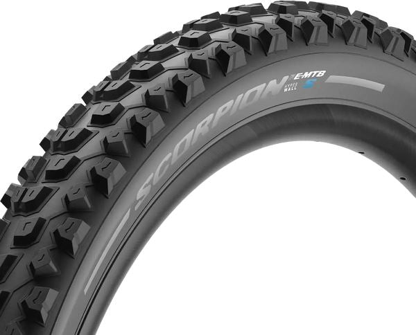 PIRELLI Scorpion™ E-MTB S Tyre 27.5*2.6 4194300