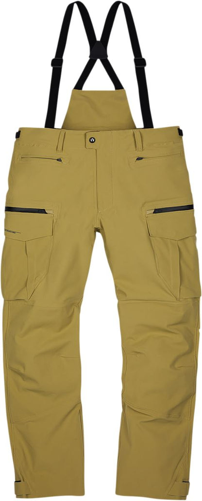 ICON Stormhawk™ WP Motorcycle Pants 2023 Model