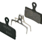 GALFER Brake Pad Bicycle FD513G1053