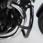 SW MOTECH Crash Bar Black KAWASAKI W800 Street/ Cafe SBL.08.933.10000/B