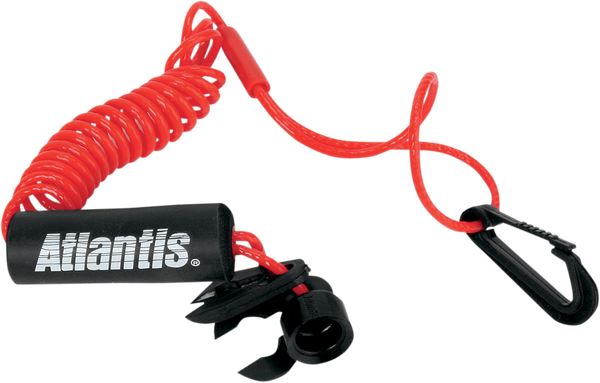 ATLANTIS Multi-End Floating Lanyard A3201