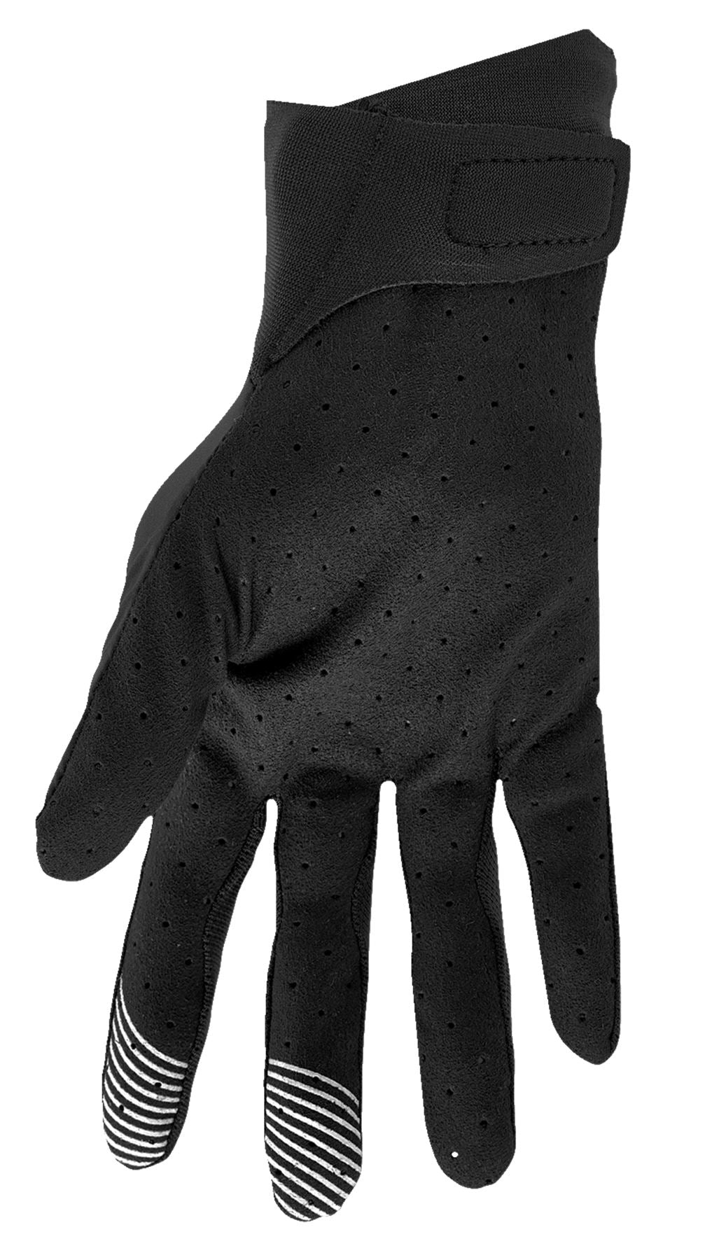 SLIPPERY Watersports Flex Lite Gloves Olive/Black