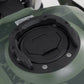 SW MOTECH PRO Tank Ring ROYAL ENFIELD HIMALAYAN 400 21-22 TRT.00.787.21800