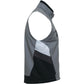 THOR MX Motorcross Warmup Vest Gray 2023 Model