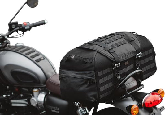 SW MOTECH Tailbag Legend Lr2 B BC.HTA.00.405.10100