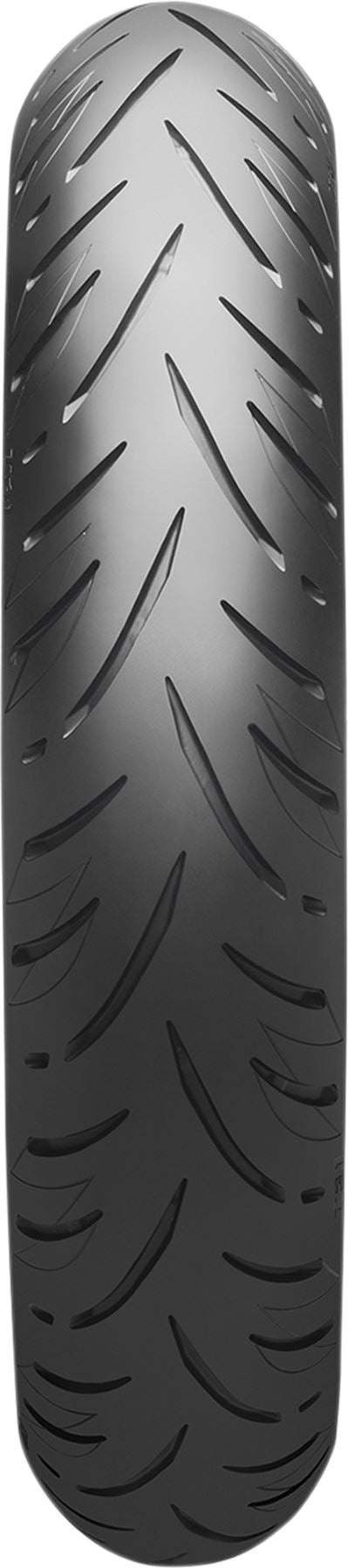 BRIDGESTONE Battlax T31 120/70ZR17 (58W) TL Tyre