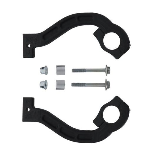 BARKBUSTERS Replacement Clamp for MTB Handguard B-088
