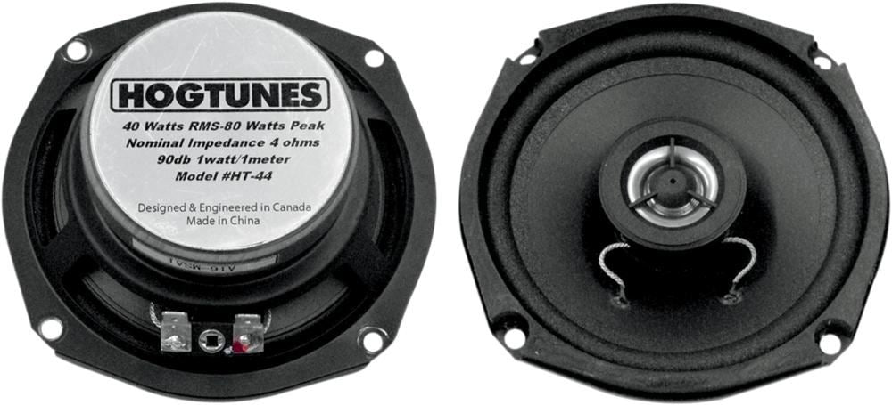 Hogtunes Replacement Speakers - HT-44