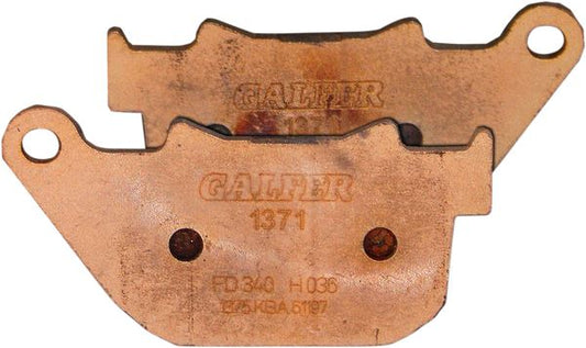 GALFER Brake Pad Ceramic FD340G1371