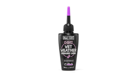 Muc-Off eBike Wet Lube 50ml