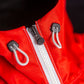 ICON Airform Retro Motorcycle Jacket 2023 Model