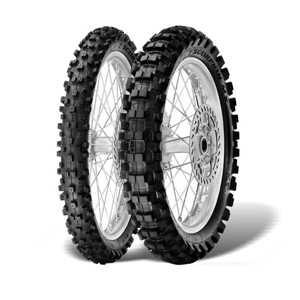 PIRELLI SCORPION MX EXTRA X 100/90-19 57M NHS Tyre