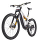 INTENSE Tazer MX Pro 2023 L/XL CF