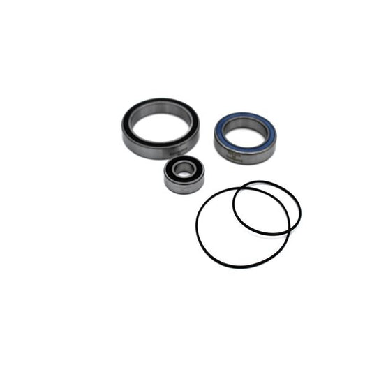 BLACK BEARING eBike Motor Service Kit Yamaha PW 14-23 & PW-X 17-20 EMTB