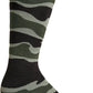 THOR MX Motorcross Camo Socks Green/Acid 2023 Model
