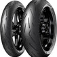 PIRELLI Diablo™ Rosso Corsa II 190/55ZR 17 (75W)T Tyre