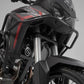 SW MOTECH Upper Crash Bar Black HONDA CRF1100l Africa Twin Adv SBL.01.950.10100/B