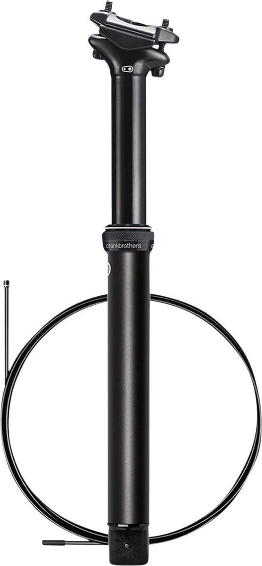 CRANKBROTHERS Highline 3 Dropper Post 1.6X100