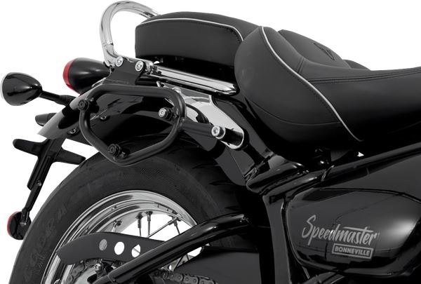 SW MOTECH SLC Side Carrier R TRIUMPH BONNEVILLE 1200 SPEEDMASTER 18-24 HTA.11.902.11001