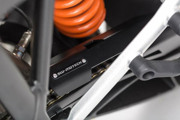 SW MOTECH Extension For Chain Guard KTS.04.655.10001/B