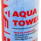 AIRHEAD Aqua Towel Blue AHAT-004