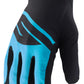 SLIPPERY Watersports Flex Lite Gloves Aqua/Black