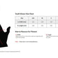 THOR Youth Sector MX Motorcross Gloves Black/Acid 2023 Model
