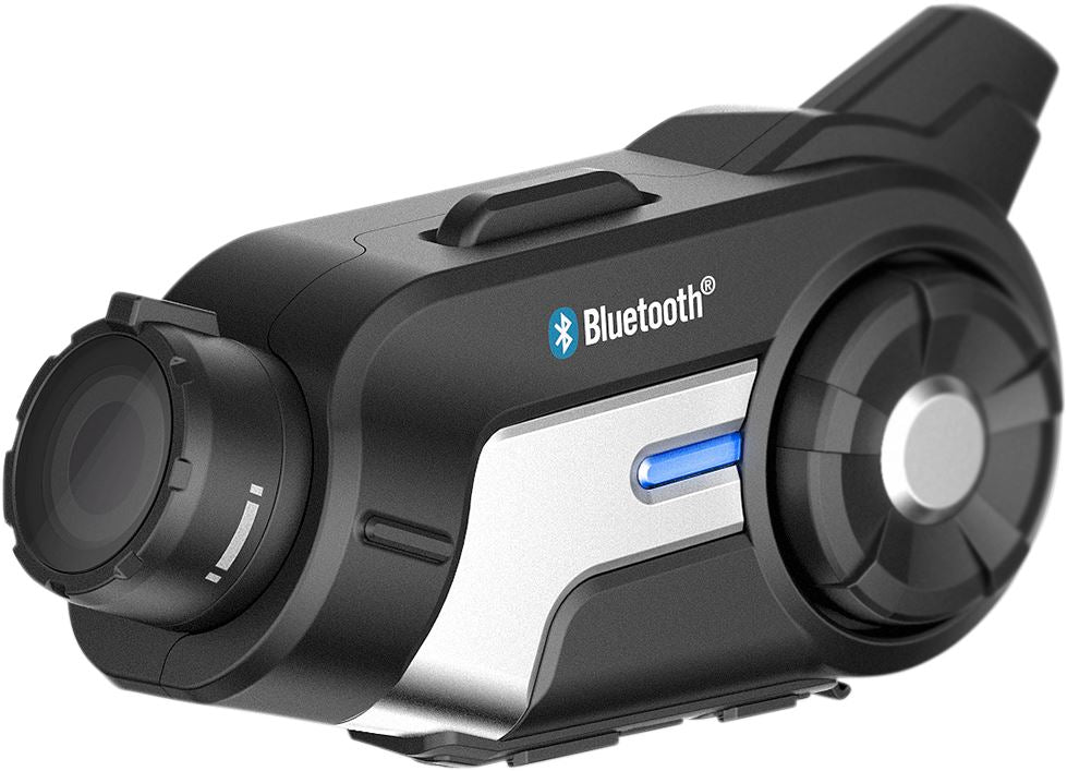 SENA 10C Bluetooth® Camera and Communication System Evo Bluetooth Motorcycle 10C-EVO-02