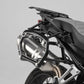 SW MOTECH Aero Sidecase Set CHTA0067512000B