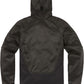 ICON Synthhawk Motorcycle Jacket Black 2023 Model