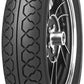 METZELER Perfect Me77 R 110/90-16 59S TL Motorcycle Tyre
