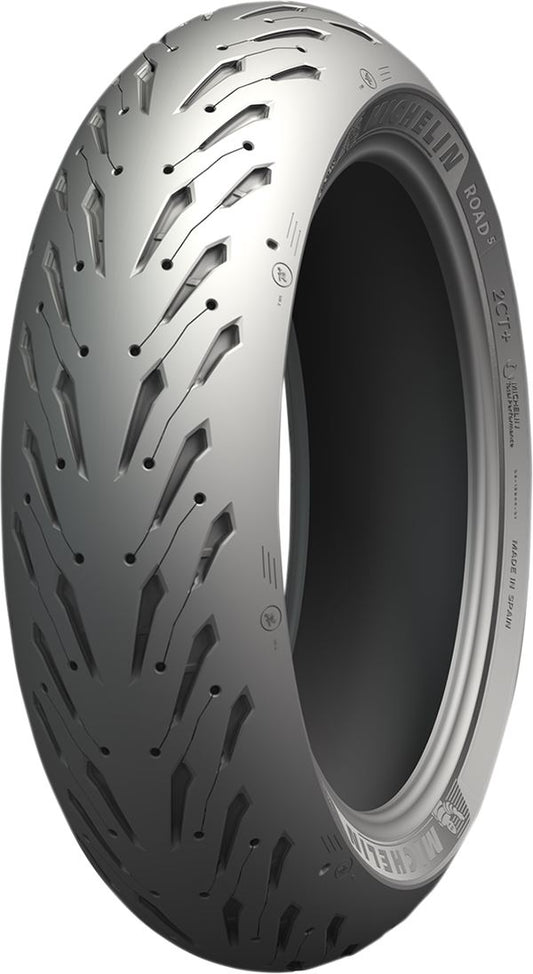 MICHELIN Road 5 190/50ZR17 (73W) TL Tyre