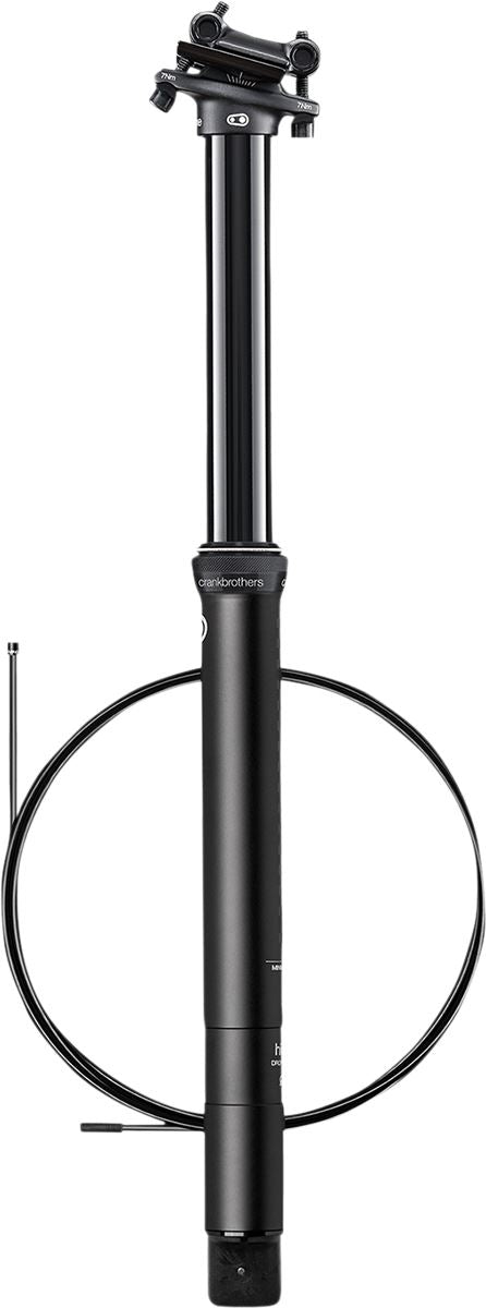 CRANKBROTHERS Highline 7 Dropper Post 1.6X150