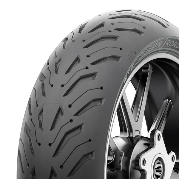 MICHELIN Road 6 GT 180/55ZR17 (73W) TL Tyre