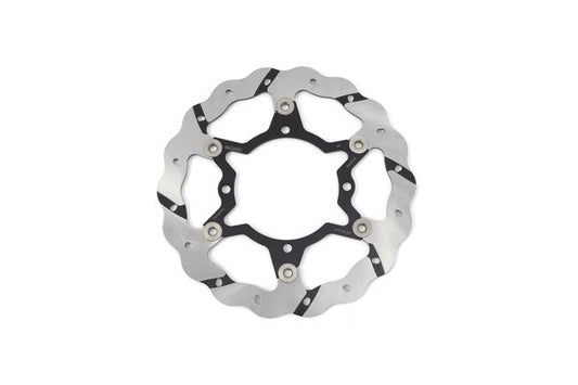 GALFER Brake Rotor Full-Floating Wave® Two Piece (Floating) DF208FRW