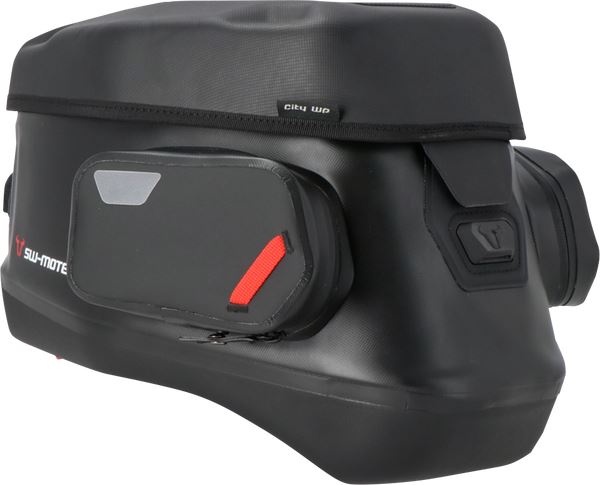 SW MOTECH PRO City WP tank bag BC.WPB.00.024.10000