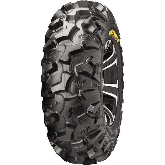 ITP Blackwater Evolution 28X10R12 93F UTV Tyre