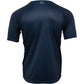 THOR Assist React MX Motorcross Jersey Midnight Blue/Teal 2023 Model