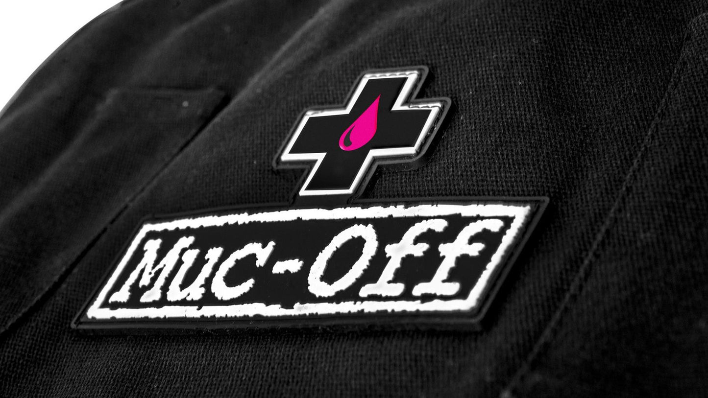 Muc-Off Apron