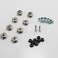 SW MOTECH Adapter Kit Pro Side Carrier Black KFT.00.152.35200