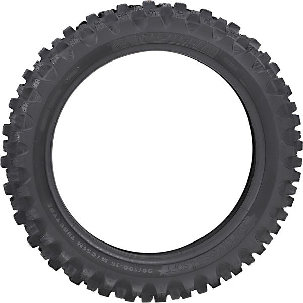 MICHELIN Starcross® 5 Soft 5 SOFT 90/100-16 51M TT NHS Tyre