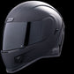 ICON Airform™ Dark Motorcycle Helmet Black - 2023 Model