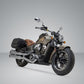 SW MOTECH Legend Gear Side Bag Sys L BC.HTA.20.682.20000