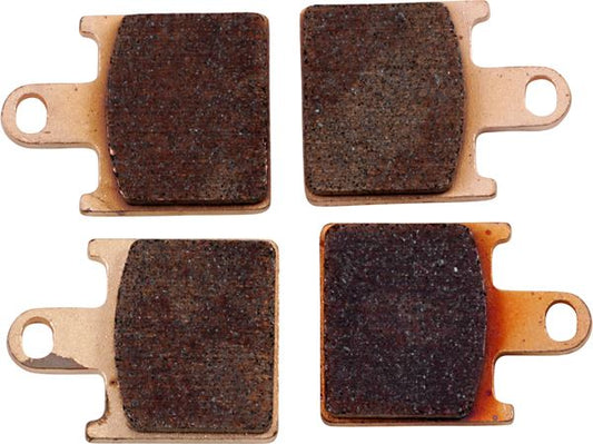 GALFER Brake Pad HH Sintered Sintered Metal FD371G1370