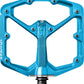 CRANKBROTHERS Stamp 7 Pedals Blue